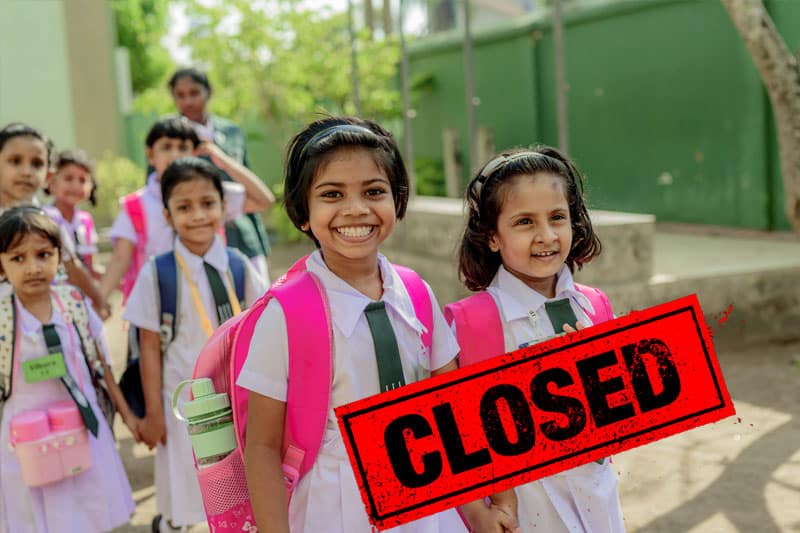 Telangana Government Announces 13-Day Dasara Holidays for Schools