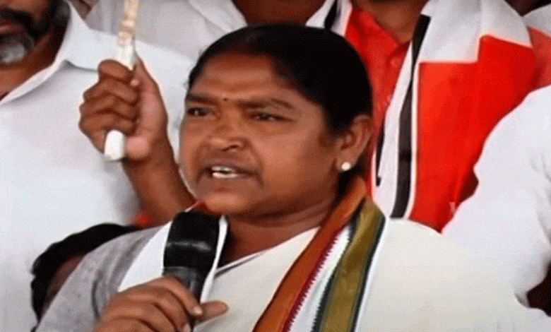 Telangana Minister Urges Governor to Approve Mulugu Municipality Bill