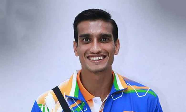 Indian Medal Tally continues, Sharad Kumar Soars High in Para Athletics