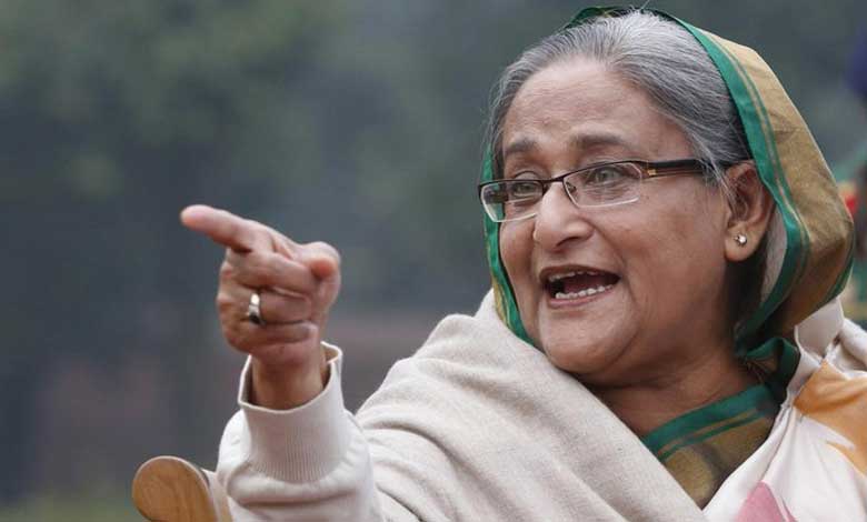 Students in Bangladesh forced out the country's leader a month ago. Where do things stand now?