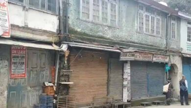 Shimla markets shut in protest over mosque row