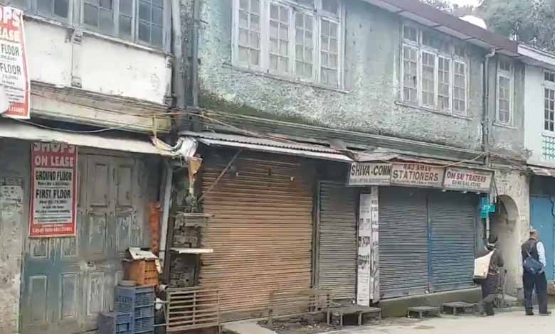 Shimla markets shut in protest over mosque row