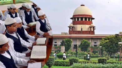 Madrassas 'unsuitable' place for children to receive proper education: NCPCR to SC