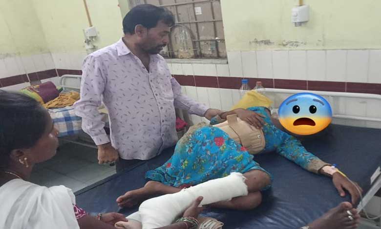 6th Grade Student Attempts Suicide at KGBV School in Suryapet Due to Alleged Staff Harassment