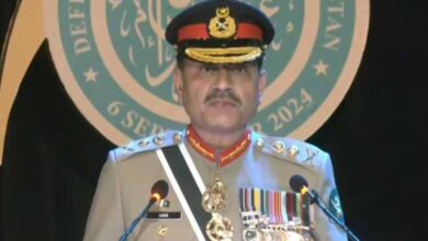 Pak Army chief admits military's direct role in Kargil misadventure 