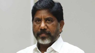 Telangana Deputy CM Bhatti Vikramarka Set for Foreign Tour