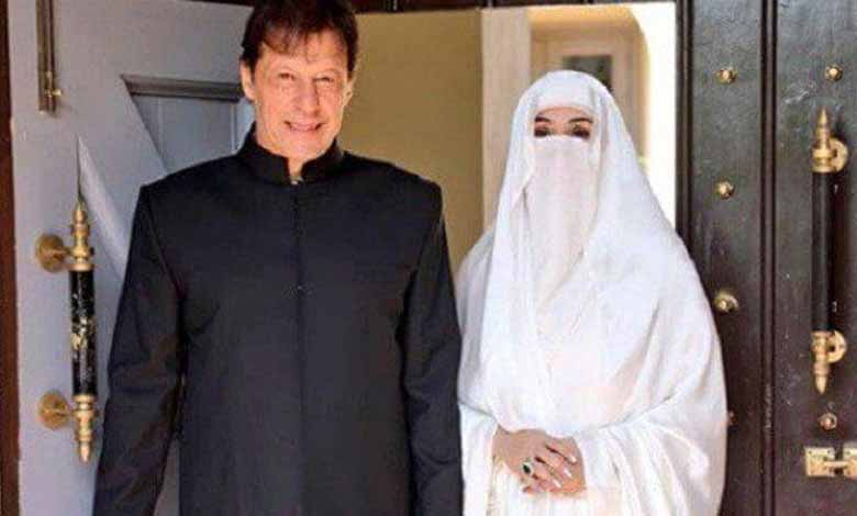 Pak court rejects bail pleas of Imran Khan, his wife in new Toshakhana case