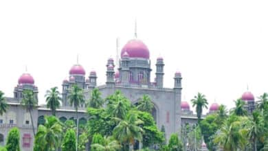 Telangana HC asks Speaker to decide on disqualification of defectors in 4 weeks