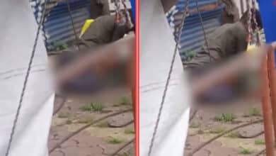 Woman Raped in Broad Daylight on Road in Ujjain, Disturbing Video Surfaces on Social Media