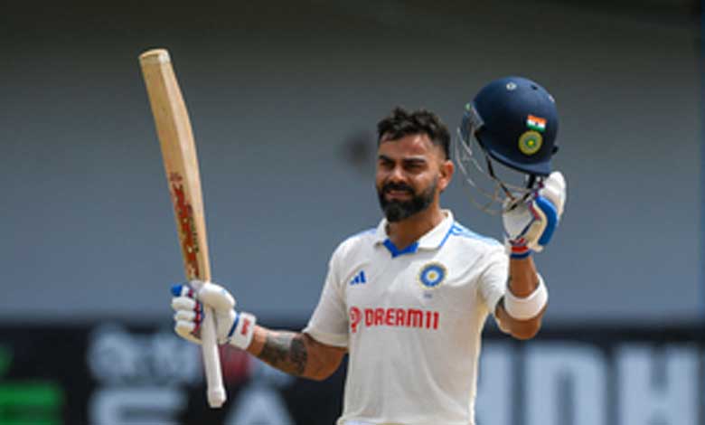 His passion and spirit are unmatched: Sarfaraz Khan on Virat Kohli