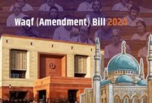 Opposition Demands More Time for Waqf Amendment Report Review