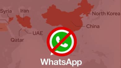 Why These 6 Major Countries Have Imposed Bans on WhatsApp?