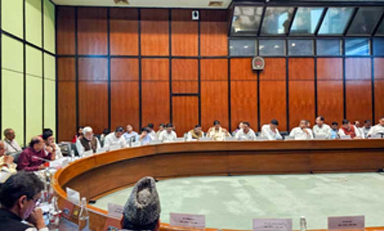 JPC receives 84 lakh suggestions on Waqf (Amendment) bill, plans nationwide consultations