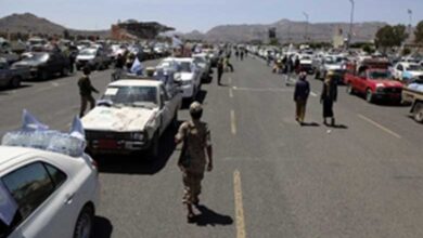 Yemeni military officer killed in armed attack during patrol