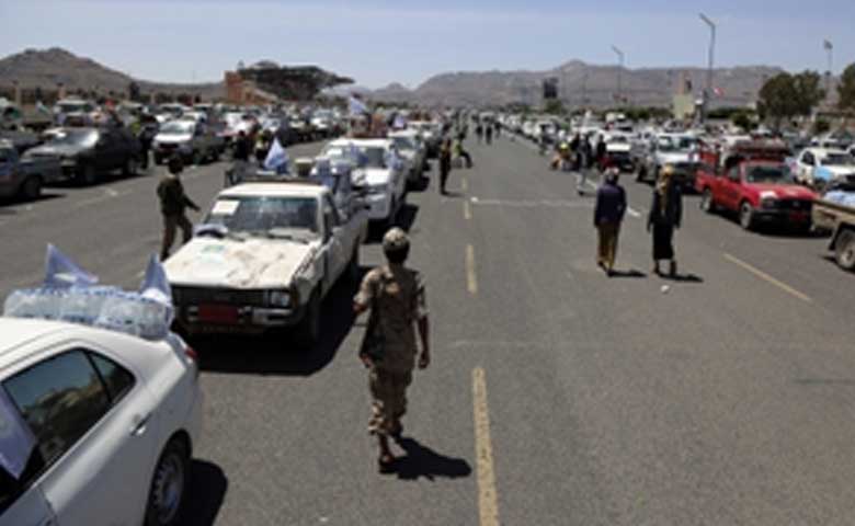 Yemeni military officer killed in armed attack during patrol