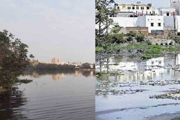 Telangana News | Residents of Langar House Defense Colony Face Uncertainty as Homes Marked for Demolition