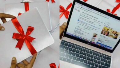 Apple-Inspired Wedding Invitations from Tamil Nadu DSP Stun Social Media