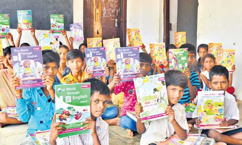 Telangana School Textbooks to Undergo Major Revision Aligned with New Curriculum Framework