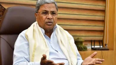 Complaint of Rs 68 crore fraud filed against CM Siddaramaiah in MLAs/MPs court