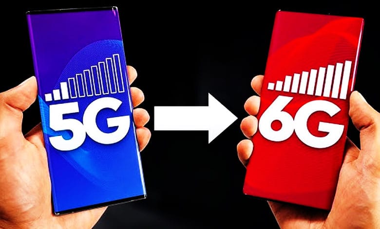 India takes lead in 6G after record 5G roll out: Experts