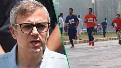 Hope Kashmir Marathon becomes one of top events in world: CM Abdullah