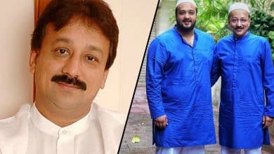 My father was a lion who stood for justice, I carry his 'roar': Baba Siddique's son