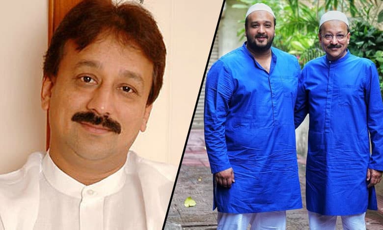 My father was a lion who stood for justice, I carry his 'roar': Baba Siddique's son