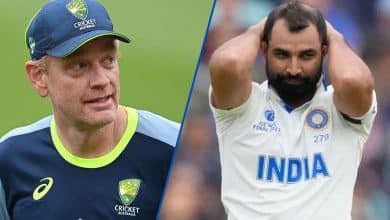 Shami's absence big loss for India, but Australia won't underestimate reserve pacers: McDonald