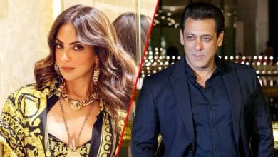 Seema Sajdeh Expresses Concern for Children Amid Rising Threats to Salman Khan