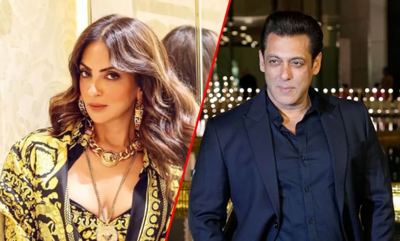 Seema Sajdeh Expresses Concern for Children Amid Rising Threats to Salman Khan