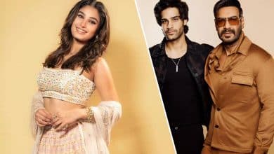 Ajay Devgn’s nephew, Aaman, Raveena Tandon’s daughter Rasha to debut with ‘Azaad’