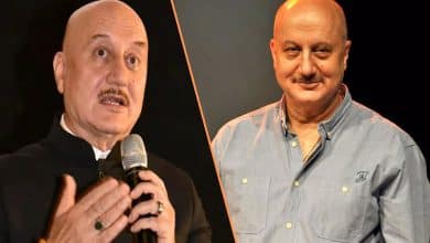 Anupam Kher Aims to Break Age Stereotypes with 'Vijay 69