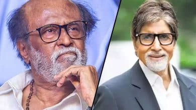 Rajnikanth and Amitabh Bachchan-starrer 'Vettaiyan' to release on Prime Video on Nov 8