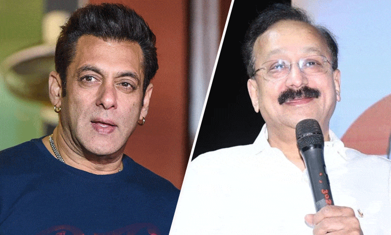 Salman Khan: The man behind Baba Siddique’s election win