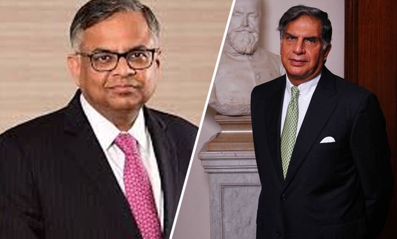 There really was no one like Ratan Tata, says N Chandrasekaran