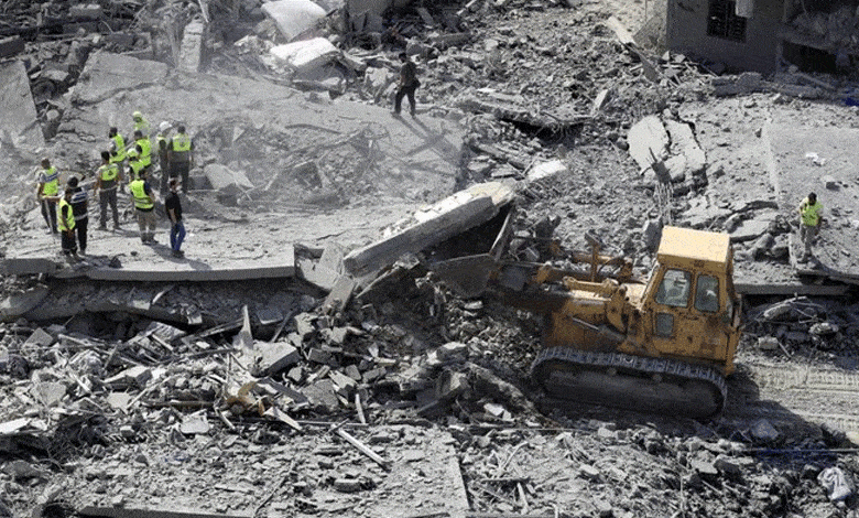 Israeli strikes kill at least 15 in Qana, Lebanese town with dark history of civilian deaths