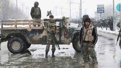 3 killed, 3 injured in blast in east Afghanistan