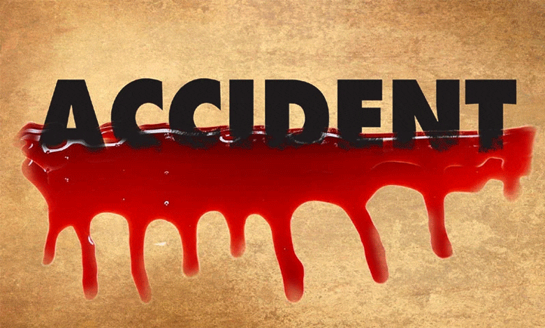 4 killed in road accident in Jharkhand