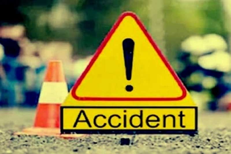 Four killed in road accident in West Bengal