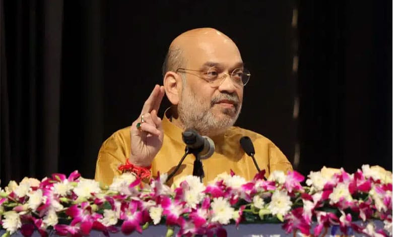 Plane named ‘Rahul Baba’ bound to crash, MahaYuti will come back to power: HM Amit Shah