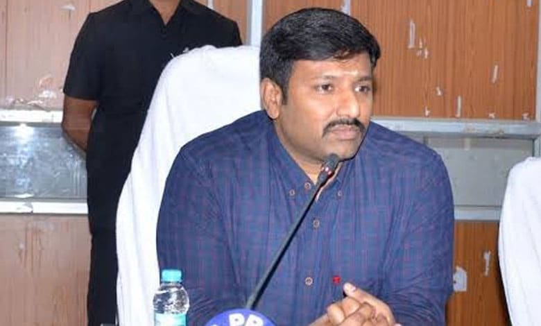 Former Ranga Reddy District Collector Summoned by ED Over Alleged Land Allotment Irregularities