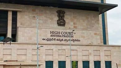 Three advocates appointed Andhra Pradesh HC judges