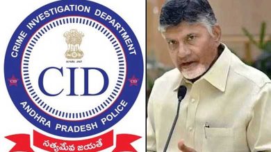 TDP office attack case handed over to CID