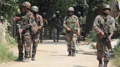 J&K: Terrorists fire at army vehicle, encounter starts in Akhnoor