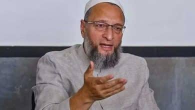 AIMIM open for talks on tie-up with MVA in Maharashtra assembly polls, says Asaduddin Owaisi