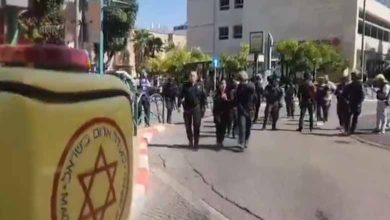 At least 6 people stabbed and wounded in an attack in northern Israel