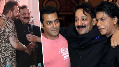 Baba Siddique earned praise during pandemic, was friends with Bollywood stars