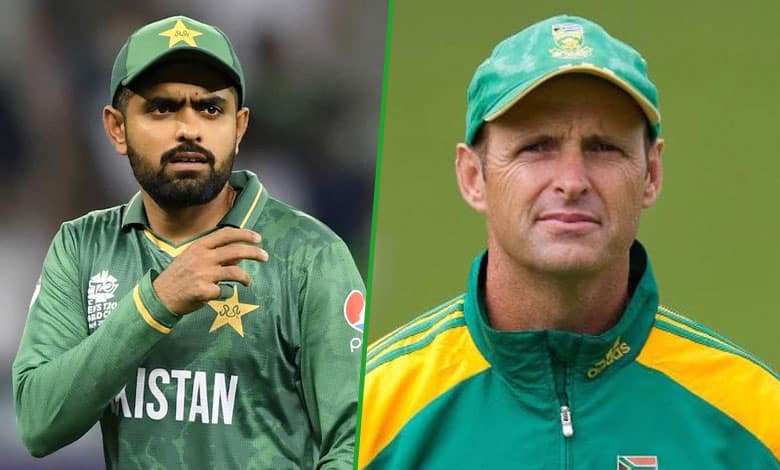 Kirsten's critical observations after T20 WC led Babar Azam to shun limited overs captaincy