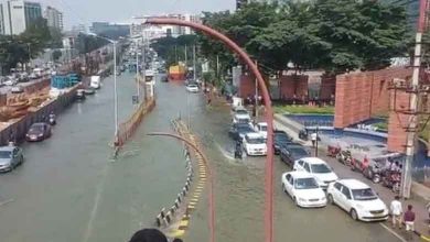 Schools shut as heavy rains disrupt life in Bengaluru