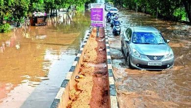 Rain fury: 600 families in Bengaluru asked to relocate for 8 days